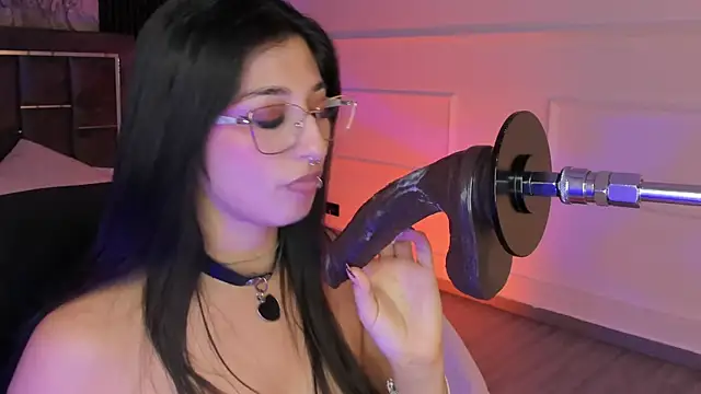 Gabrielakassi's cam snapshot