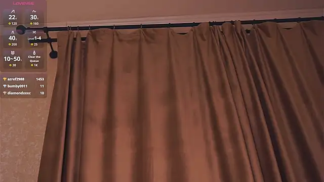 EviaVanveen live sex cam