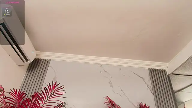 LaxiZoe's cam snapshot