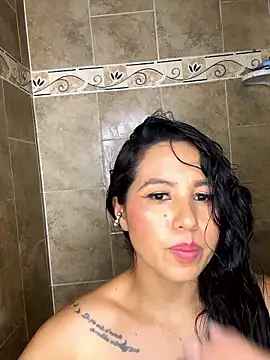 selenaln's cam snapshot