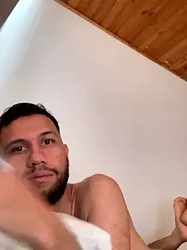Michaell_Spinelly live sex cam