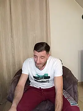 Alexdaniel89 live sex cam