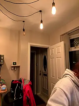 Angel-LinaX's cam snapshot