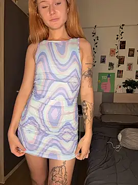 eyes00n's cam snapshot