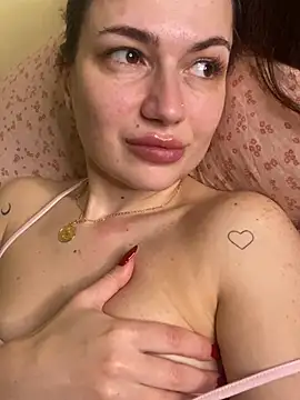 mymisslove_'s cam snapshot