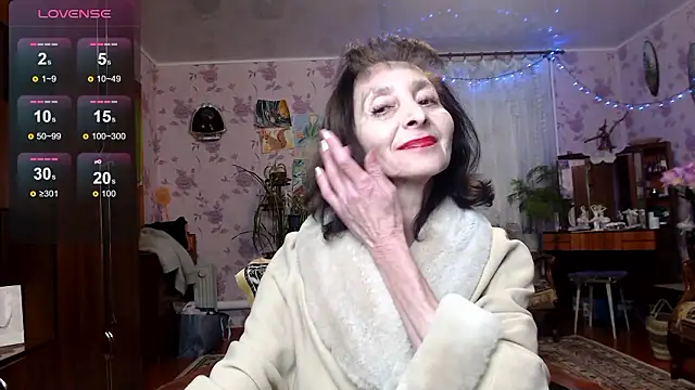 Angelina-Missteria's cam snapshot