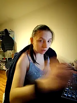 LissieDemons's cam snapshot