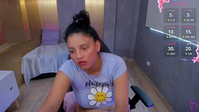 TATTI_TAY's cam snapshot