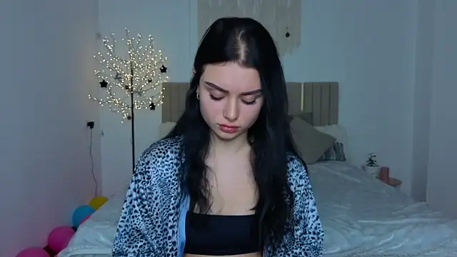 Silena_sky's cam snapshot