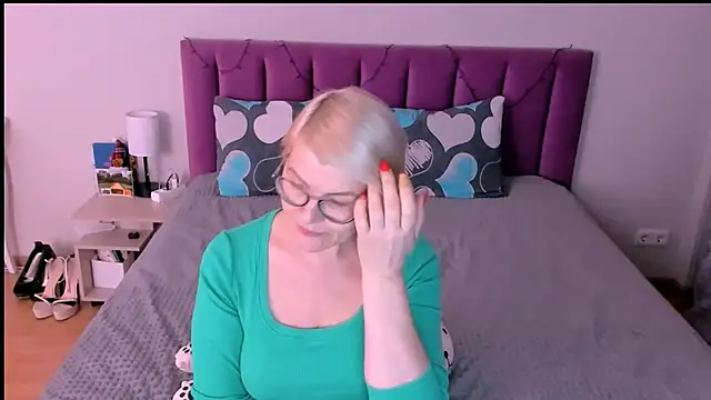 sabrinamacmarren's cam snapshot