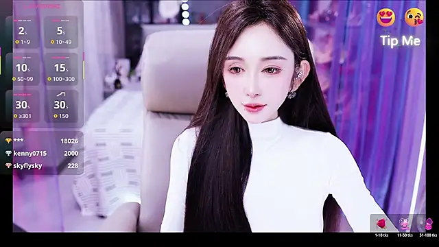 Liora-'s cam snapshot