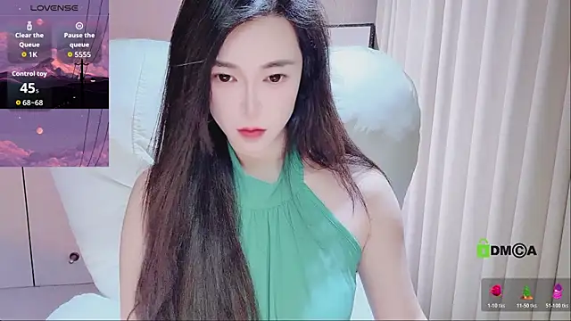 YunShan-33's cam snapshot