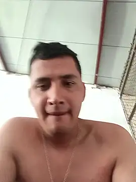 MonasticCanine live sex cam