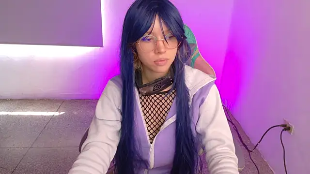 WandaDoll live sex cam