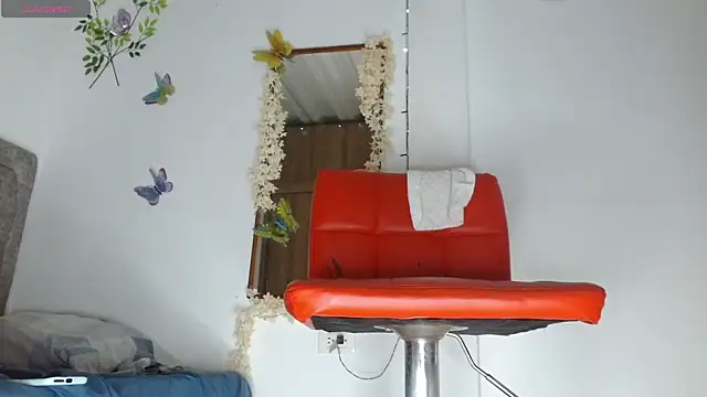 Meriilyn_Monroe724's cam snapshot