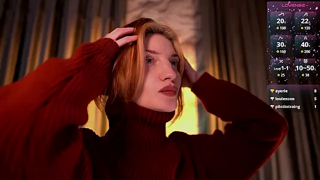 WendyGilber's cam snapshot