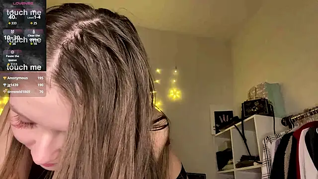 Denny_Yorgeritai's cam snapshot