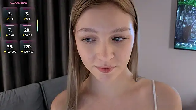 DebraVaughn's cam snapshot