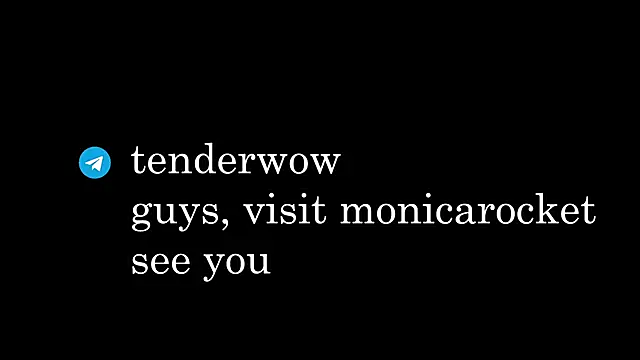 Tenderalise's cam snapshot