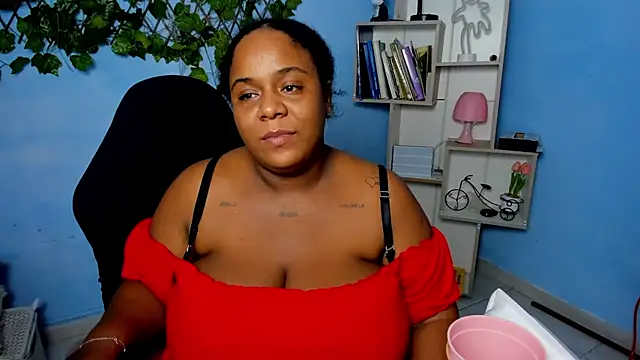 bbw_charlote live sex cam