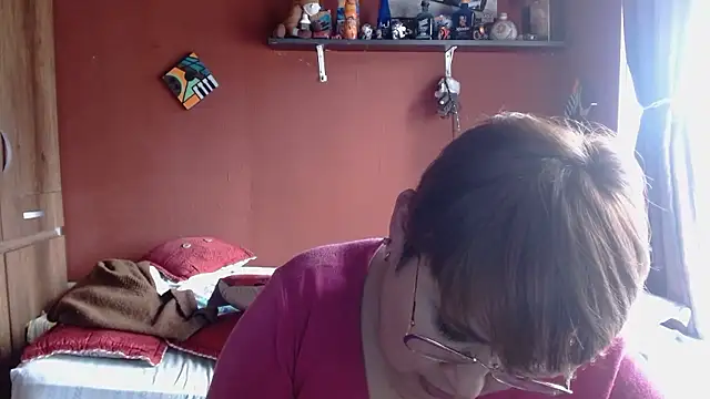 Sasharosee2's cam snapshot