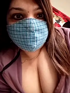 JassPreet_'s cam snapshot