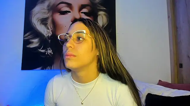 TANIA_06's cam snapshot