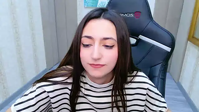 Gloria_Bendall's cam snapshot