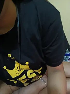 Kavya_Baby's cam snapshot