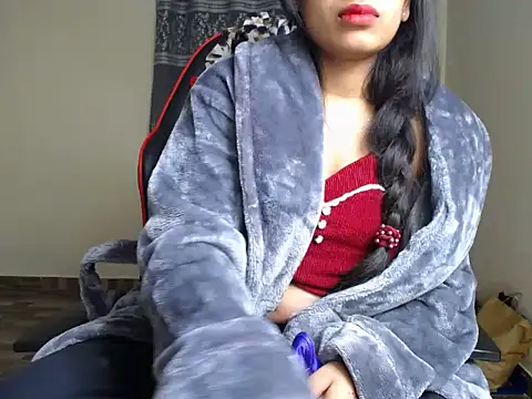 Hey_ishu's cam snapshot