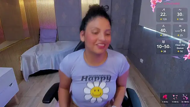 TATTI_TAY's cam snapshot