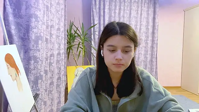 SaintMari's cam snapshot