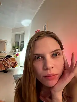 LeyaJohnson live sex cam