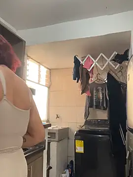 star_anastasia's cam snapshot