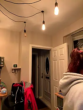 Angel-LinaX's cam snapshot