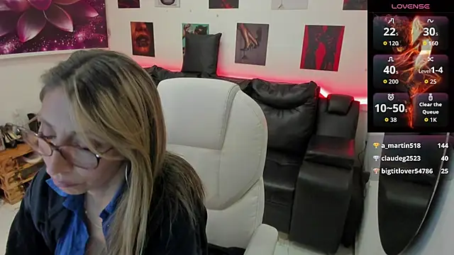 Scarlett_079's cam snapshot