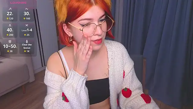 Rina_Karelin's cam snapshot