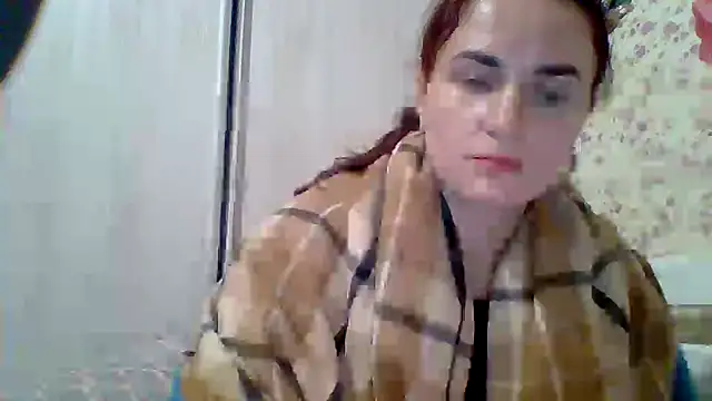 MilfALENKA's cam snapshot