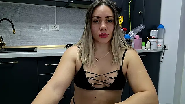 Annyfit4you's cam snapshot