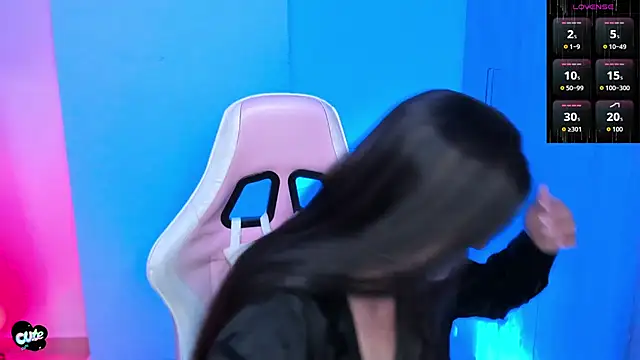 Saskyaa's cam snapshot