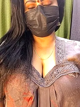 Honey-flowerr's cam snapshot