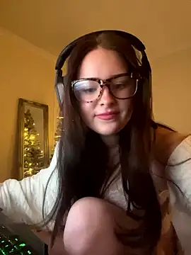 cherryrosealiee's cam snapshot