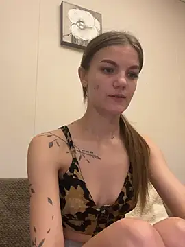 Mila_sweet_23's cam snapshot