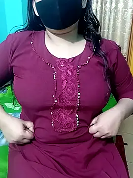 Porimoni22's cam snapshot