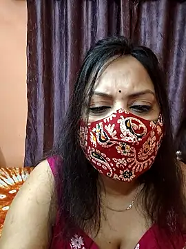 Cute-richa1's cam snapshot