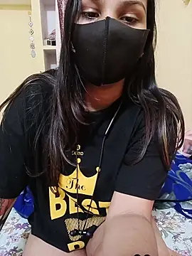 Kavya_Baby's cam snapshot