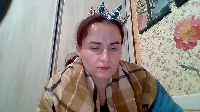 MilfALENKA's cam snapshot