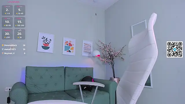 azahaara__'s cam snapshot