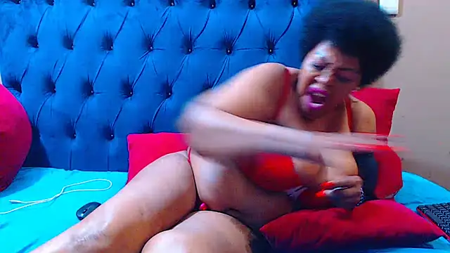 ebonycandy10's cam snapshot