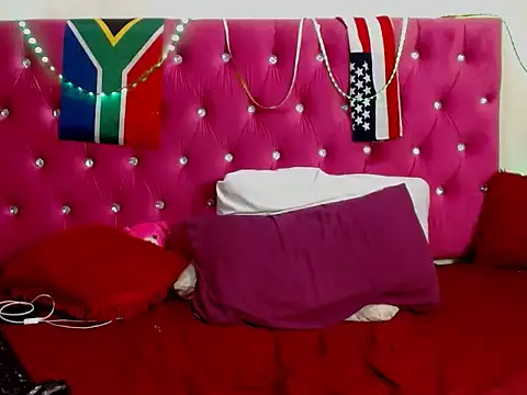 Hornysolution95's cam snapshot